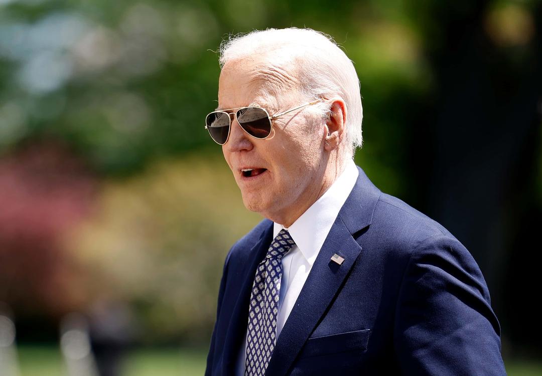 New York Times Accuses Biden of Avoiding Interviews
