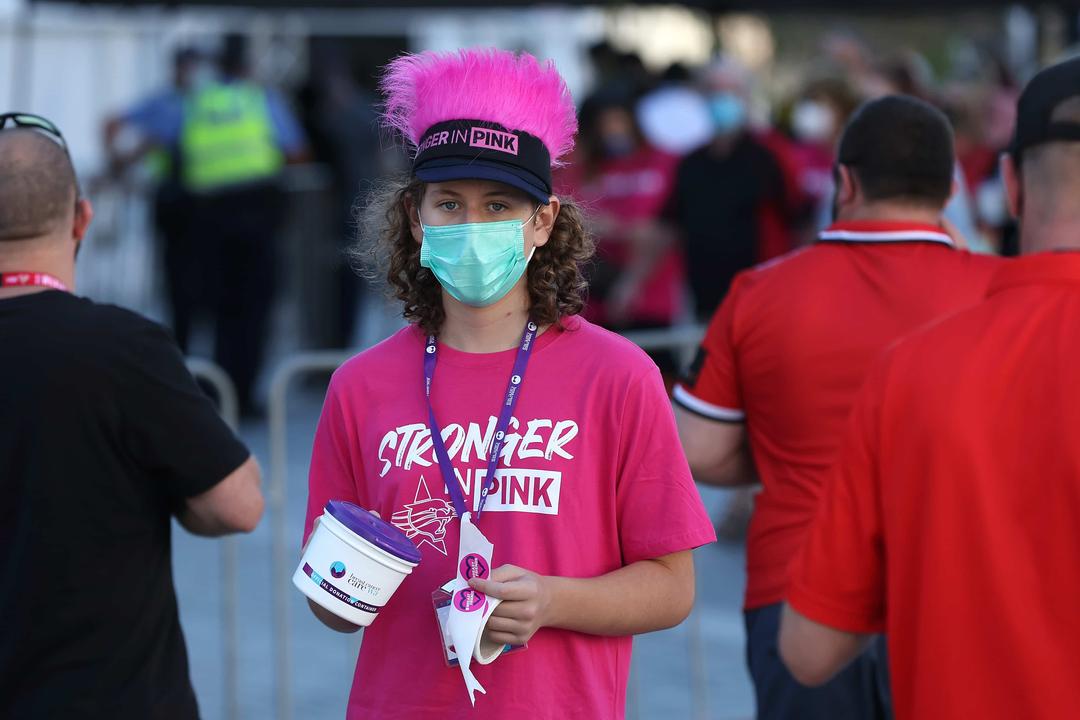 US Panel says Breast Cancer Screenings Should Start at Age 40