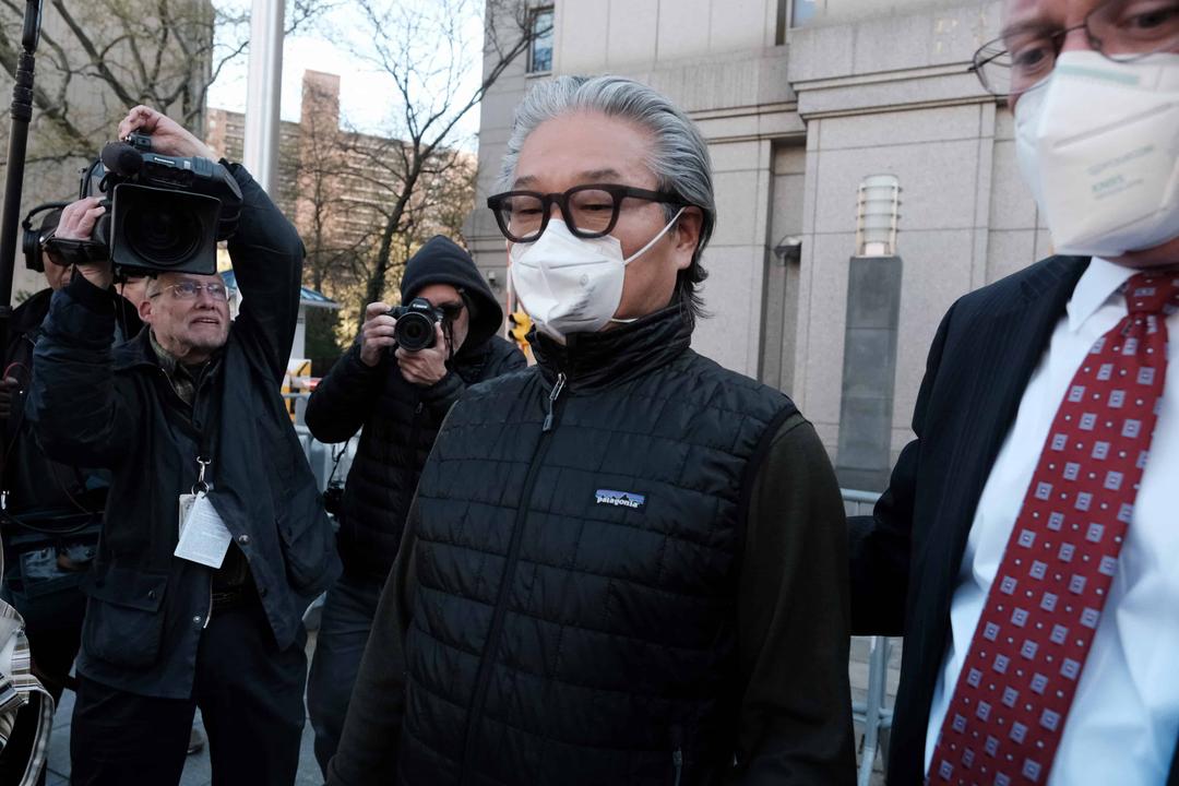 Archegos Founder Bill Hwang Heads to Trial