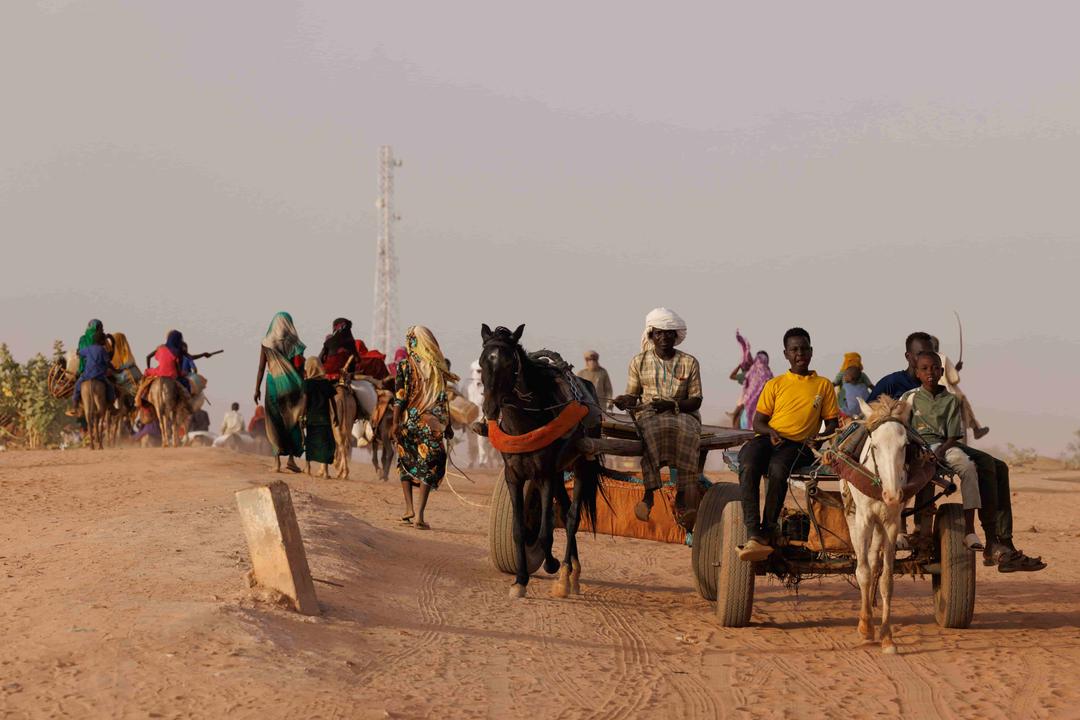 Sudan: New Details of Alleged Ethnic Cleansing Emerge in West Darfur