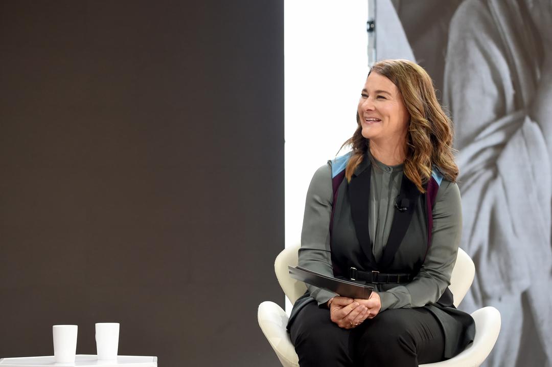 Melinda Gates to Step Down as Gates Foundation Co-Chair