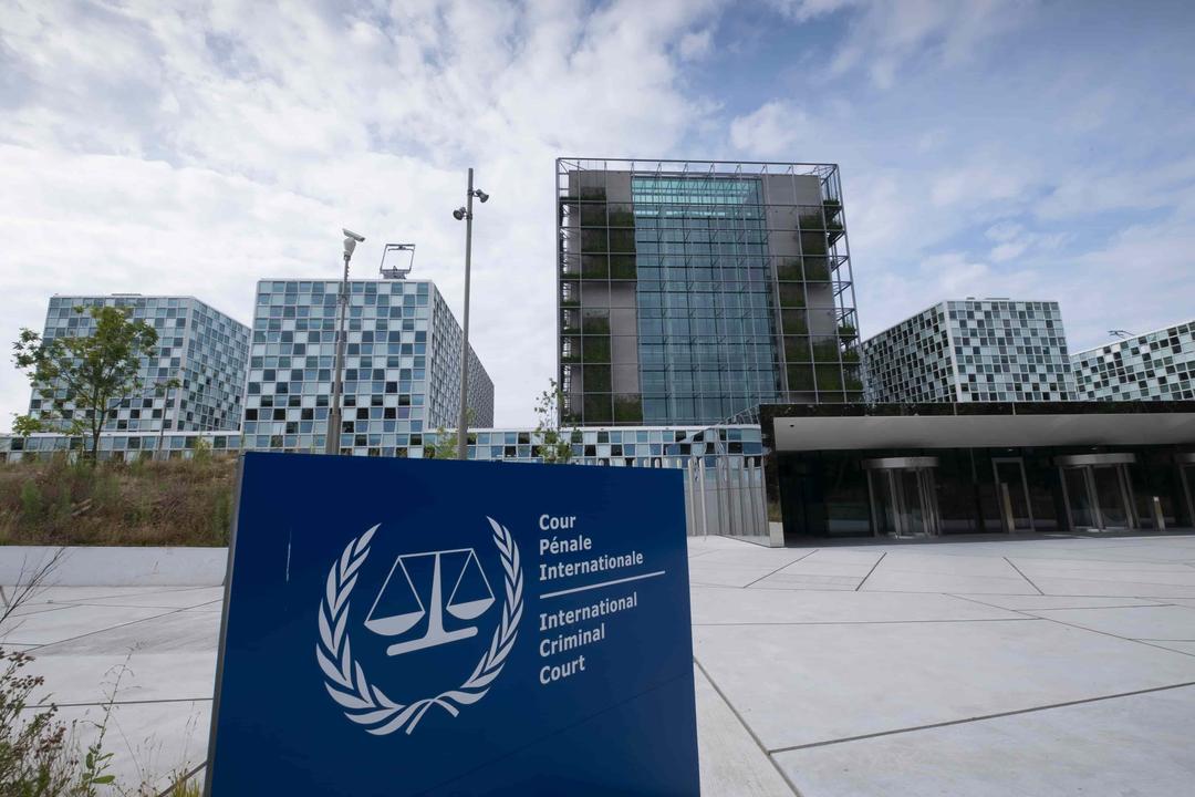 ICC Seeks Arrest Warrants Against Netanyahu, Sinwar