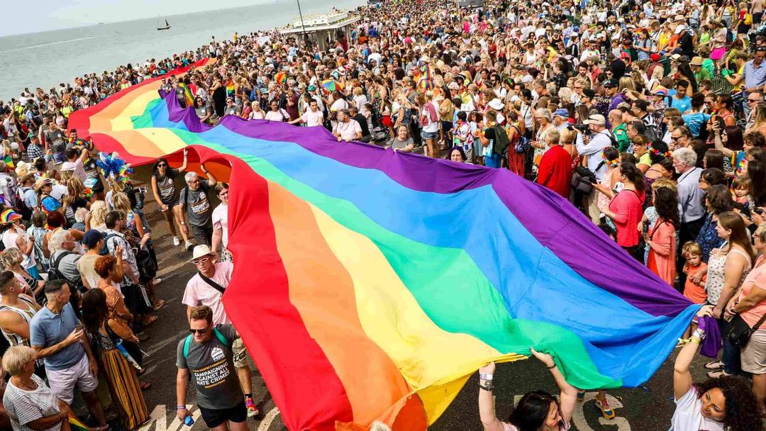 US State Department Issues Warning for LGBTQ+ Travelers