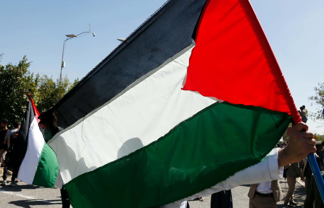 Ireland, Spain, and Norway Will Recognize Palestinian State