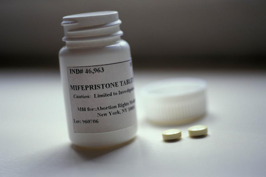 Louisiana Houses Votes to Classify Abortion Pills as Controlled Substances