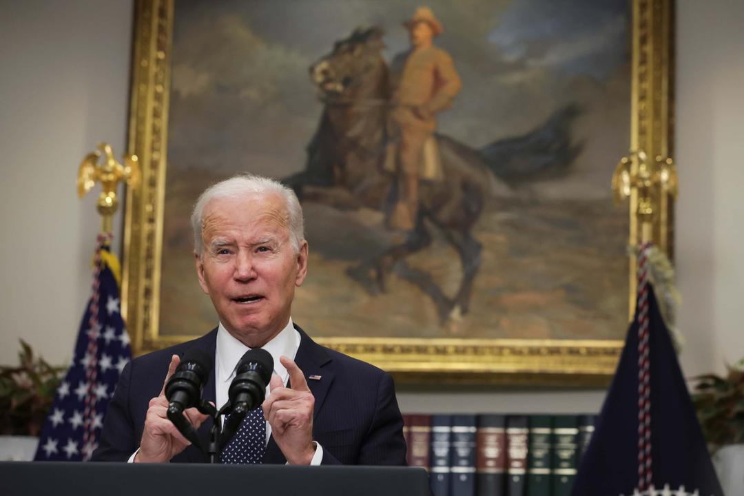 Report: Biden Administration Planning Potential Border Closure