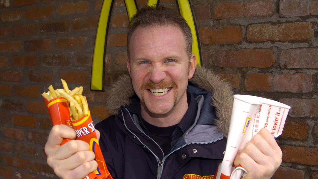 'Super Size Me' Director Morgan Spurlock Passes Away at 53