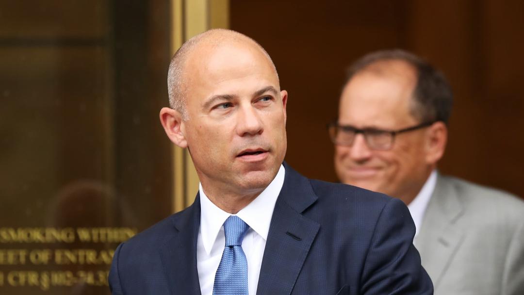 SCOTUS Rejects Michael Avenatti's Extortion Conviction Appeal