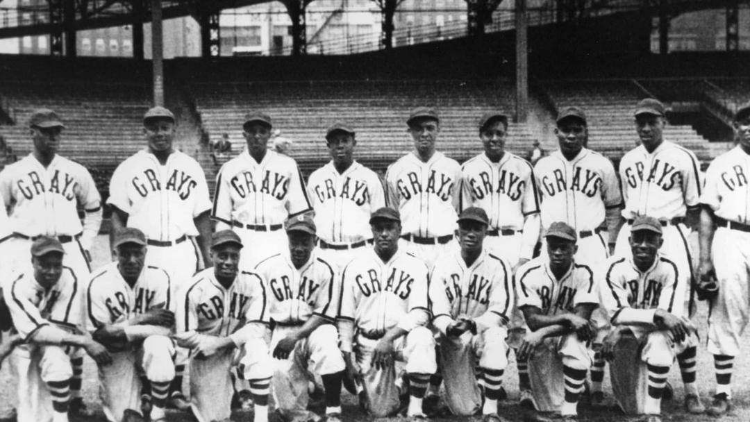 MLB Adds Negro Leagues Stats to Official Record Books