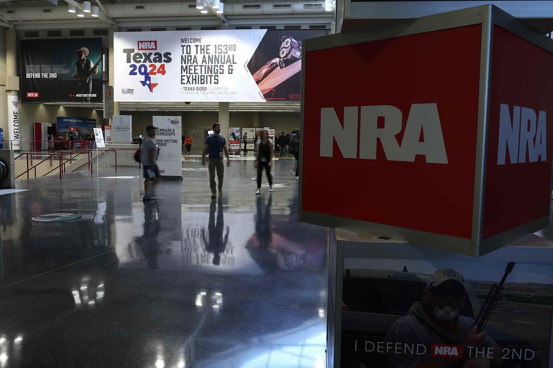 SCOTUS Allows NRA Free Speech Case to Resume