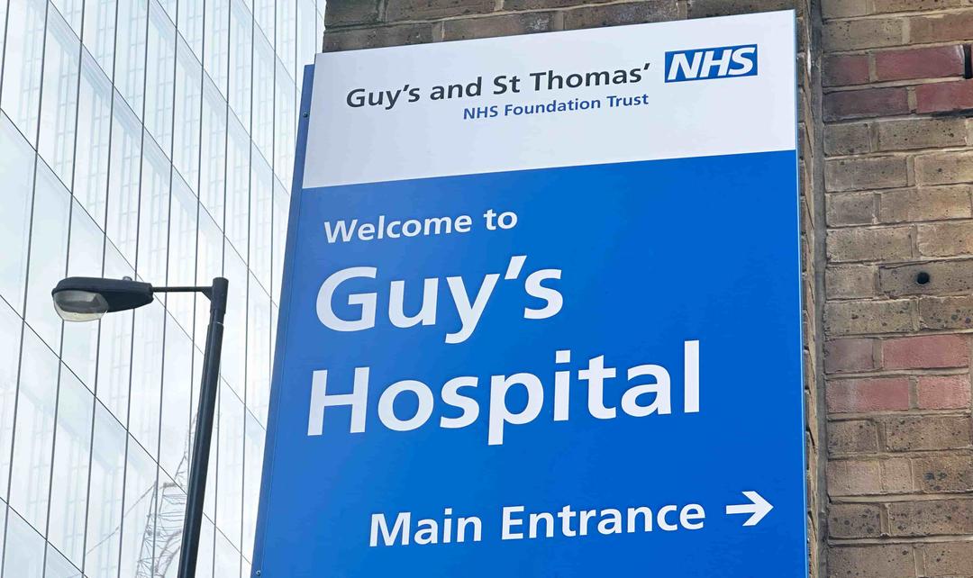 Cyber Attacks Hit UK Health System