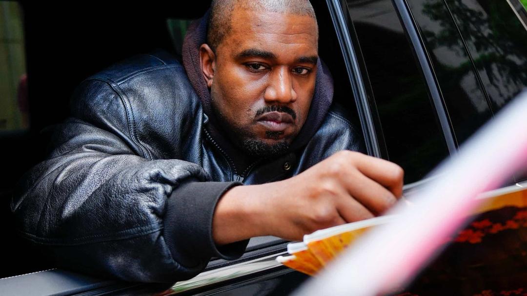 Kanye West Sued Over Sexual Harassment Allegations