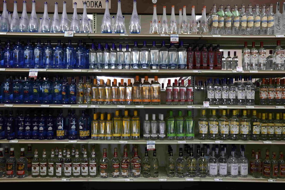 Report: FTC Planning Lawsuit Against Largest US Alcohol Distributor