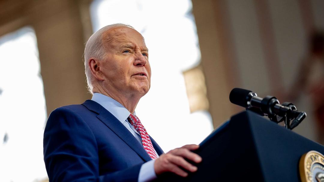 Biden Campaign Hires Former GOP Staffer for Outreach Role