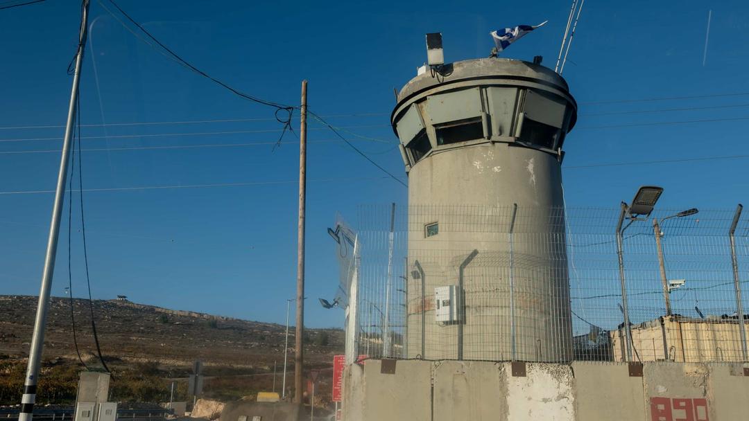 Report: Israeli Forces Sexually Abused Palestinian Prisoners at Sde Teiman