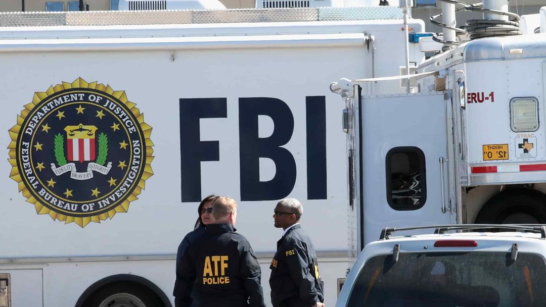 FBI: Violent US Crime Dropped Sharply in Early 2024