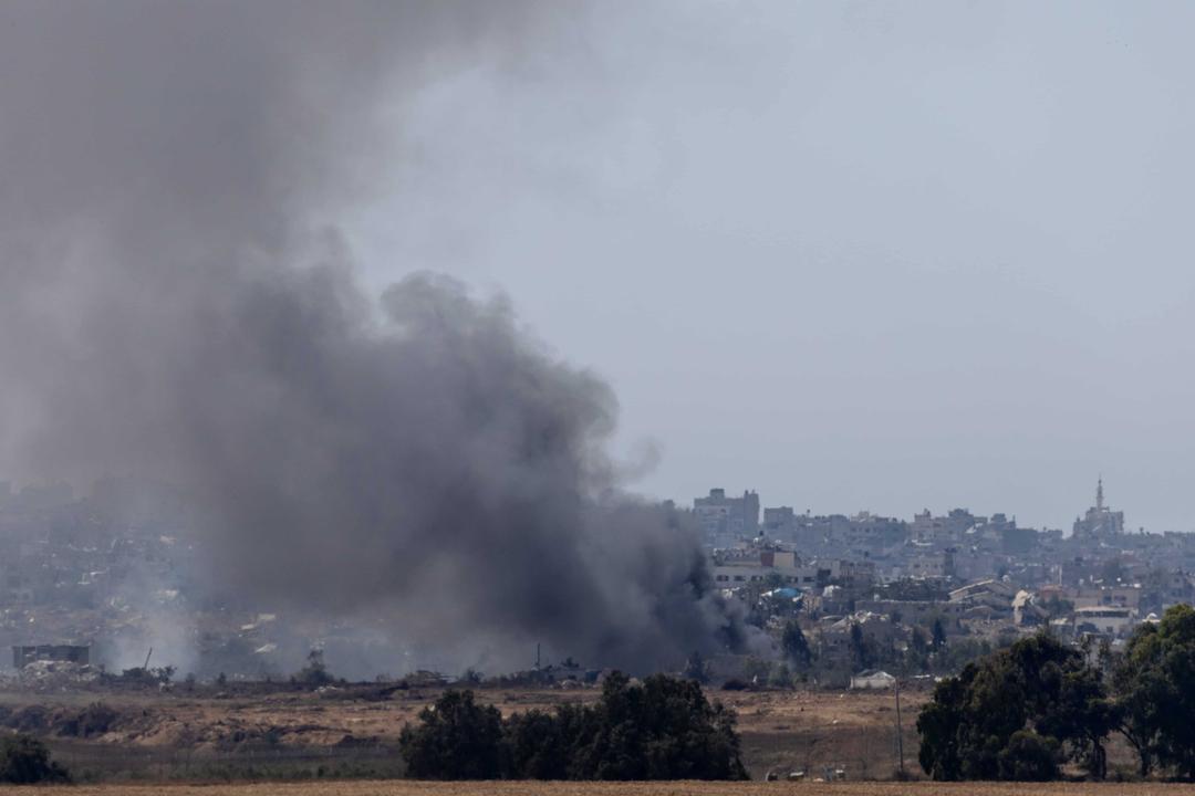 Israeli Forces Advance Deeper into Rafah as Ceasefire Talks Remain Uncertain