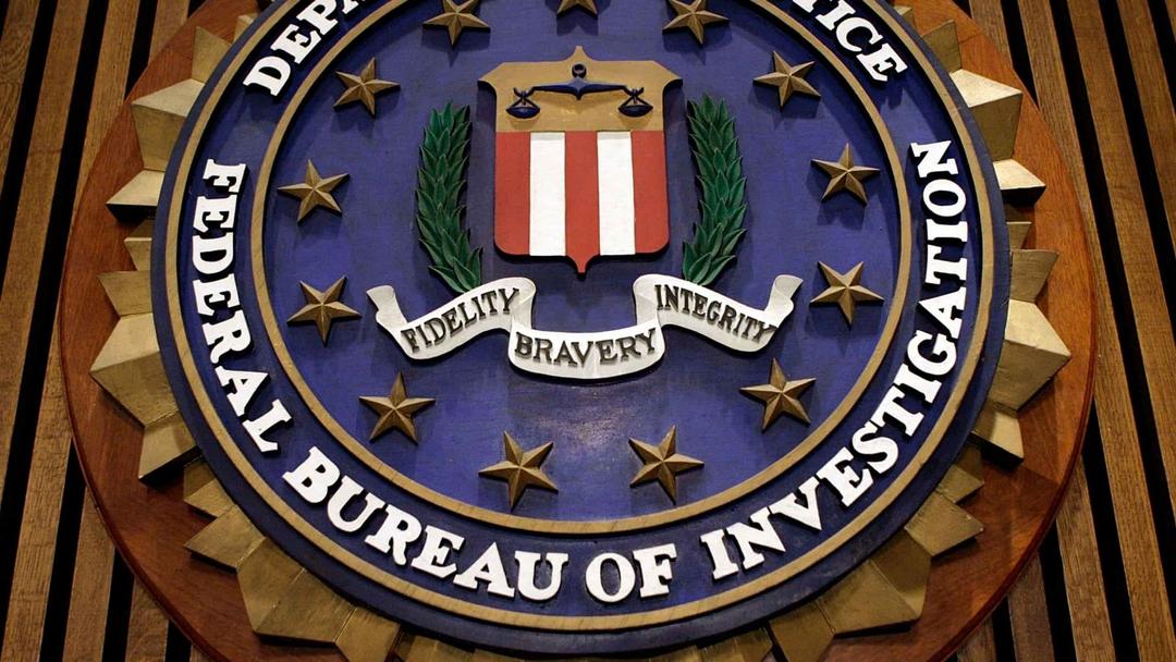 Texas Man Charged With Threatening FBI Agent