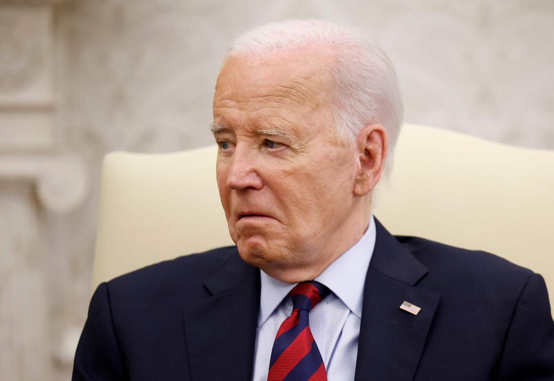 Biden Announces Amnesty for 500K Undocumented Spouses