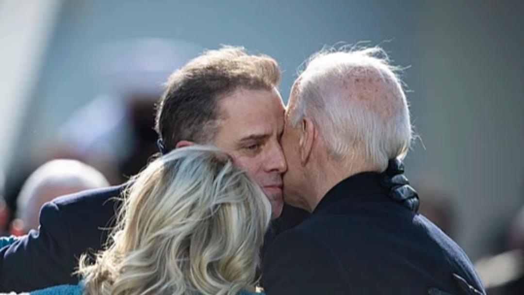 Hunter Biden Plea Falls Apart