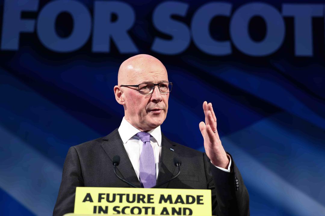 UK Elections: SNP Launches Campaign Manifesto