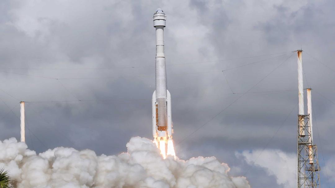 Boeing Starliner Problems Continue to Delay Astronauts' Return