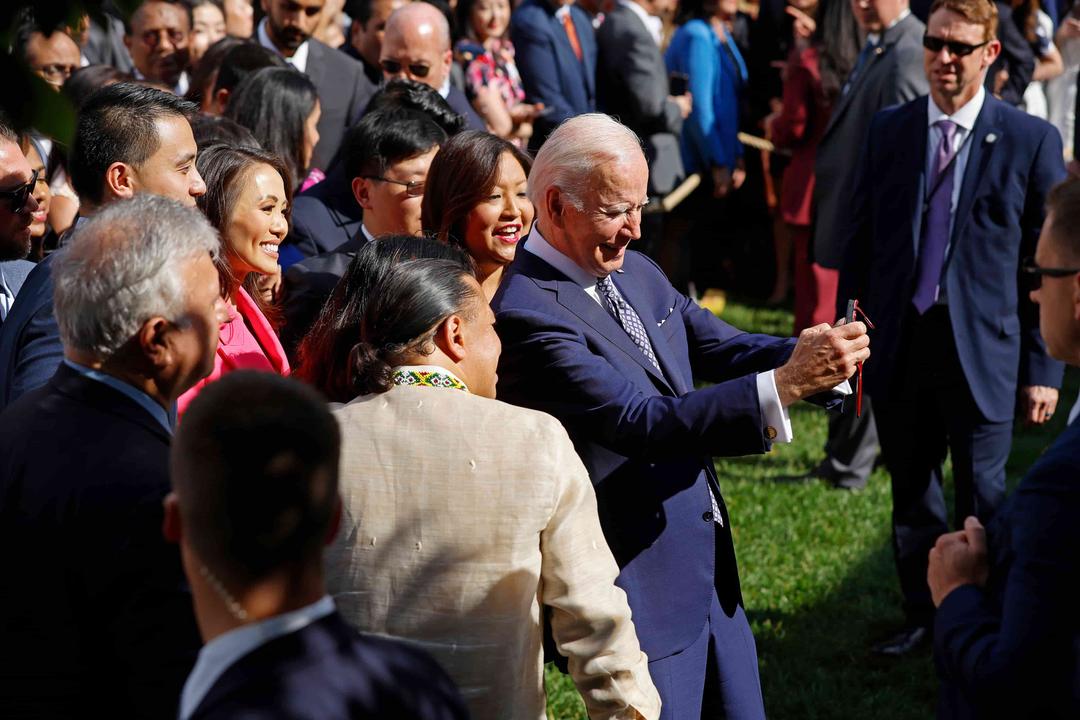 Biden SuperPAC Reportedly Ramping Up Social Media Presence