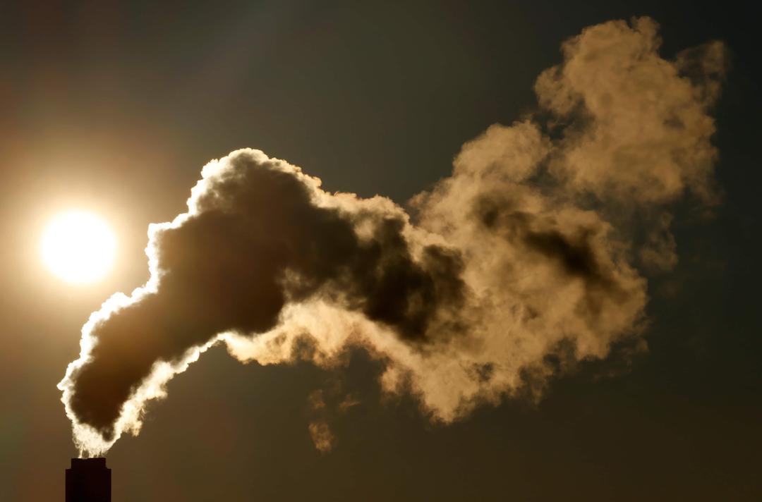 Report: Fossil Fuel Use Drove Global Emissions to Record Level in 2023