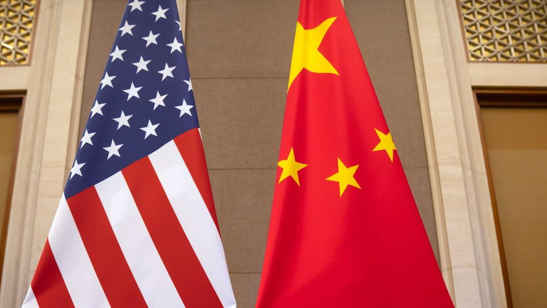 Report: US, China Held First Informal Nuclear Talks in Five Years