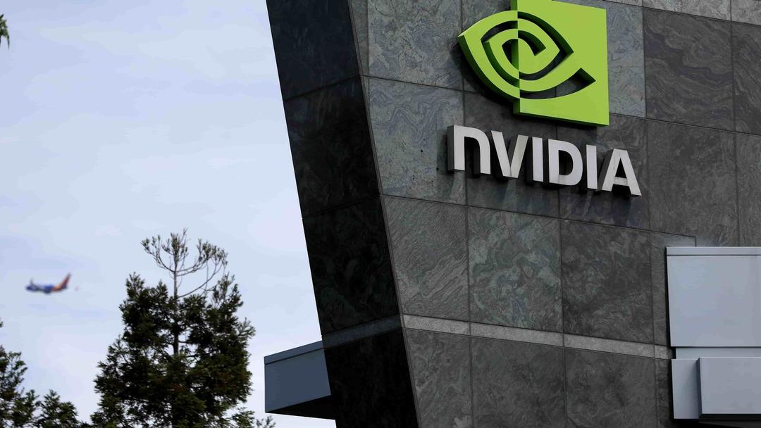 Nvidia Loses Market Cap Title to Microsoft as Shares Retreat