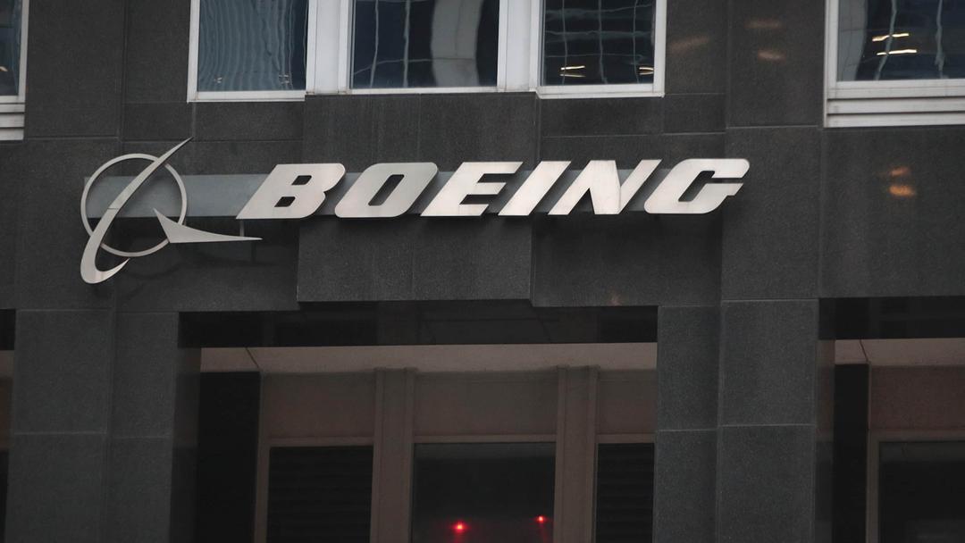 Report: Criminal Charges Recommended Against Boeing