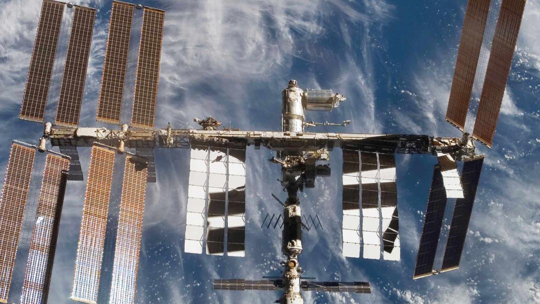 Florida Family Sues NASA After Space Debris Strikes Home
