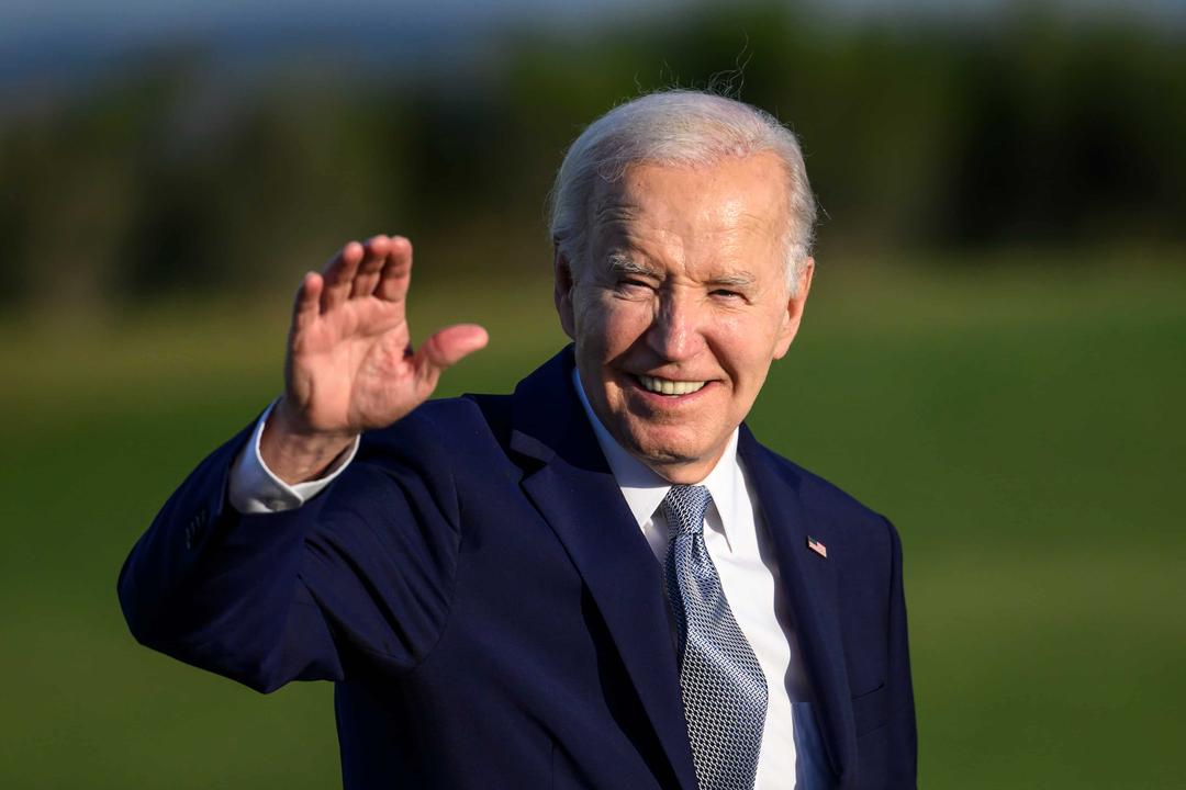 Biden's Student Loan Repayment Plan Blocked