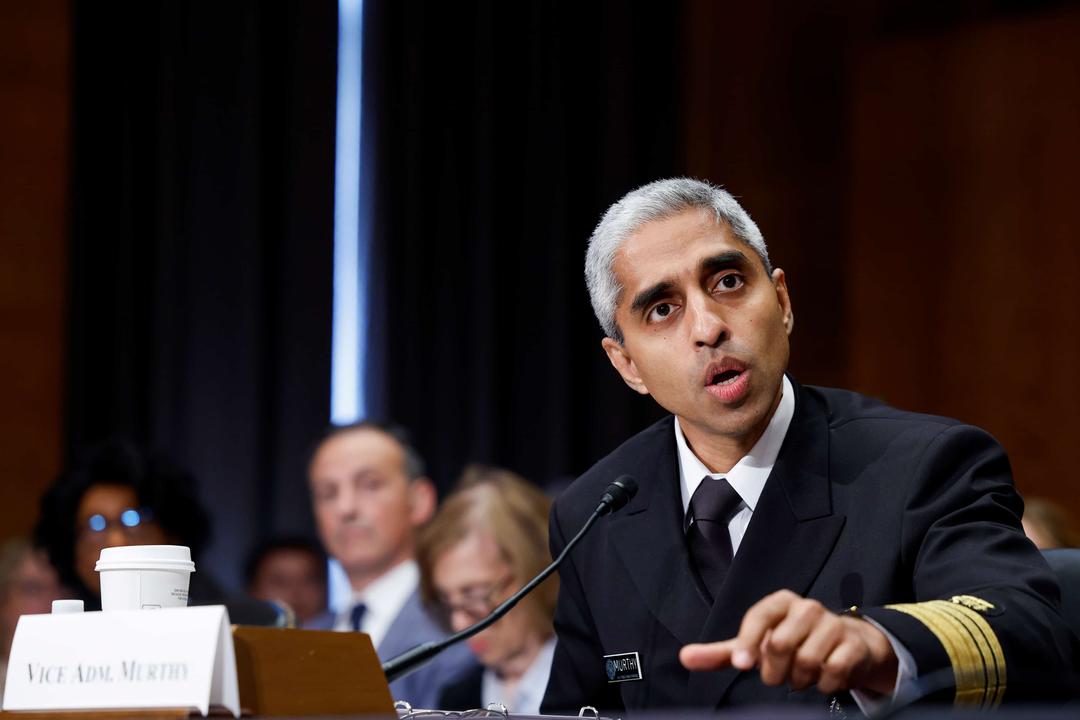 US Surgeon General Declares Gun Violence a Public Health Crisis