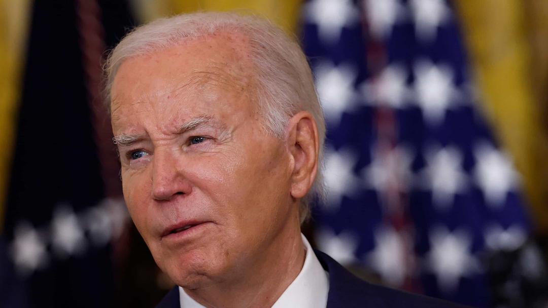 Biden Grants Clemency for Dishonorably Discharged LGBTQ Veterans