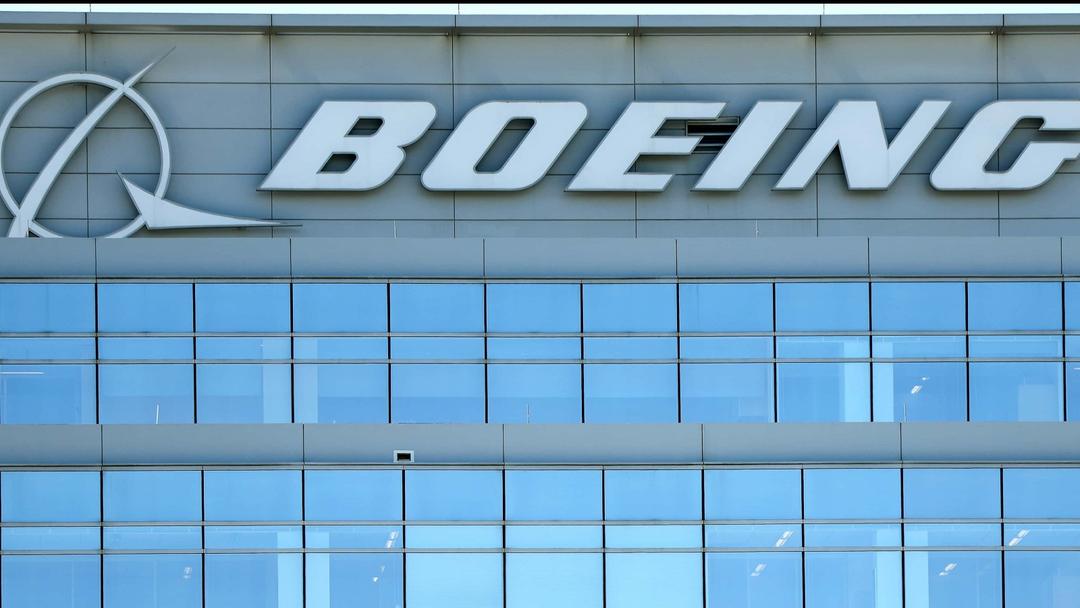 Boeing Whistleblower Claims His Firing Was Related to Safety Complaints