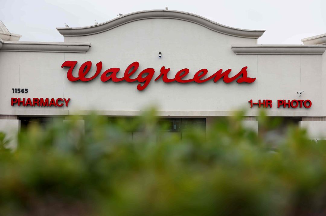 Walgreens Announces Closure of 'Significant' Number of Stores