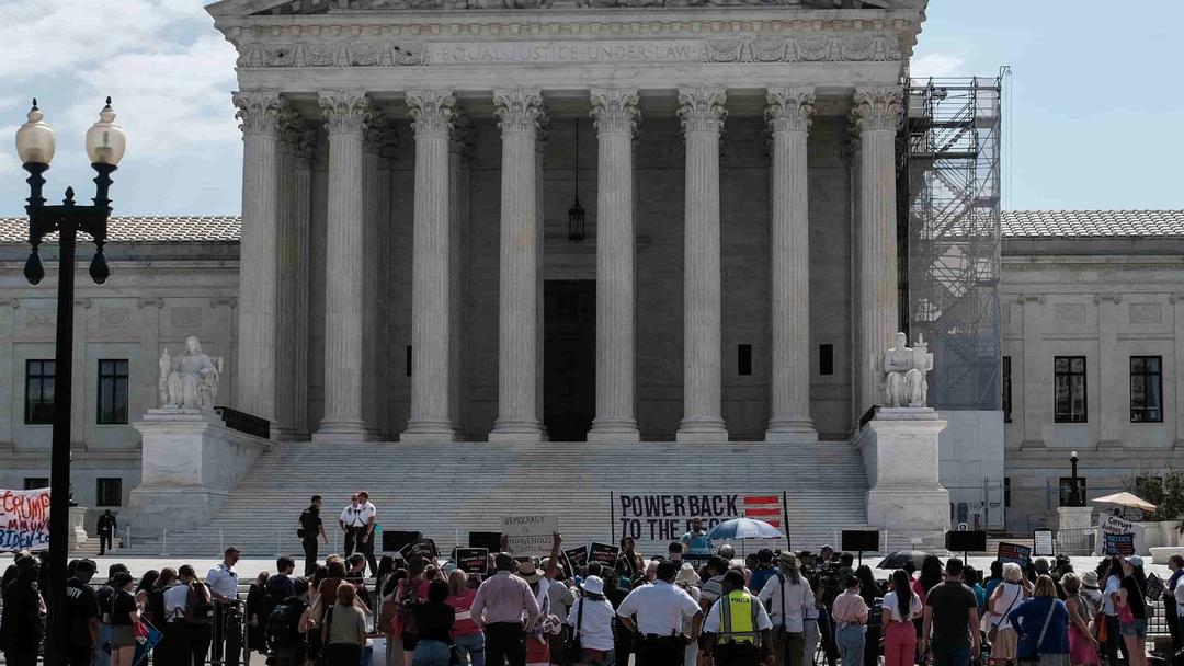 SCOTUS Narrows Use of Obstruction Charge in Jan. 6 Cases