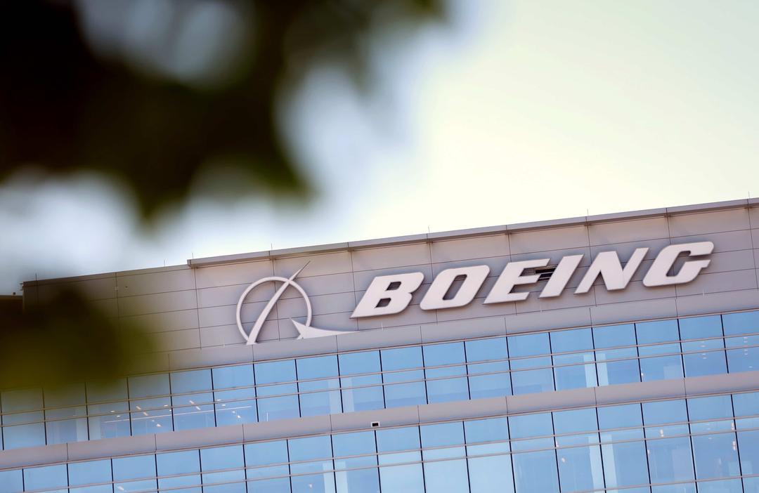 Reports: DOJ to Criminally Charge Boeing, Seeks Plea Agreement