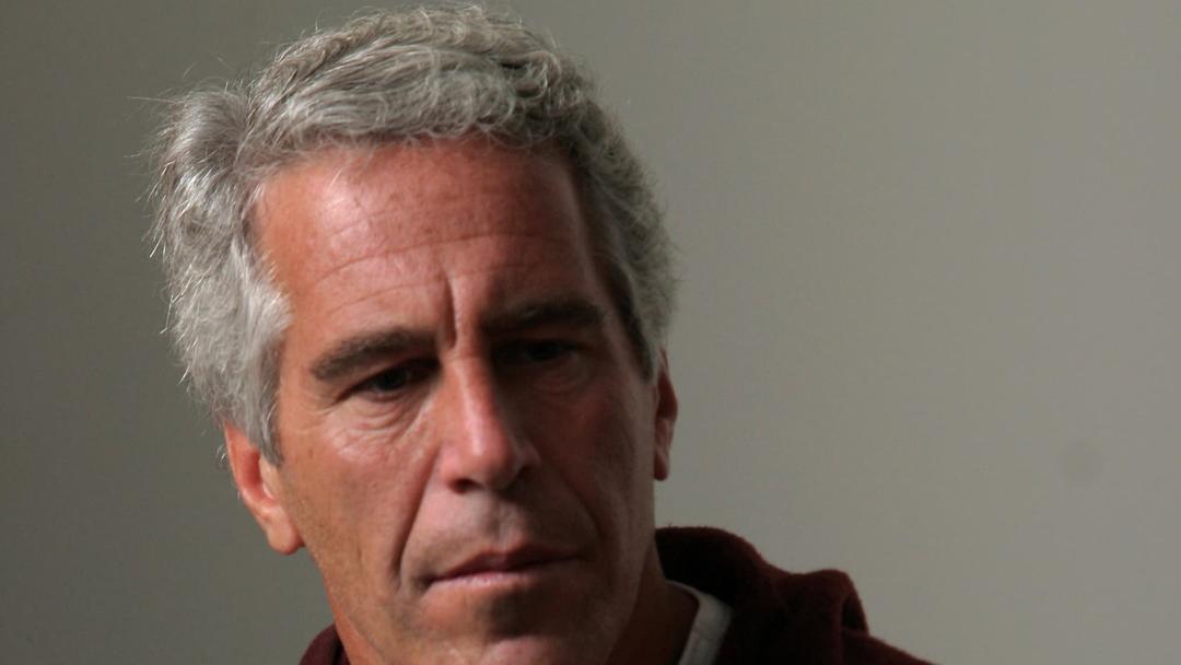 Florida Judge Releases Jeffrey Epstein Grand Jury Records