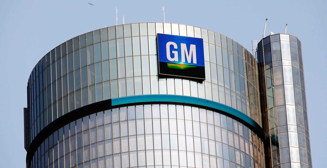 GM to Pay Nearly $146M in Penalties for Excess Car Emissions