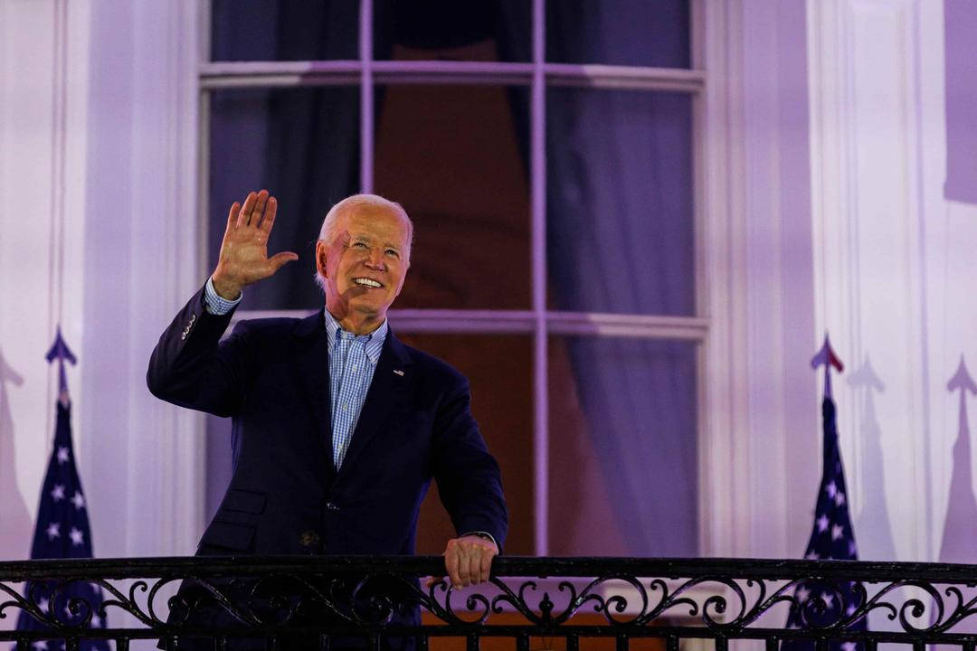 Donors Prepare Plan B While Biden Insists He's Not Leaving Race