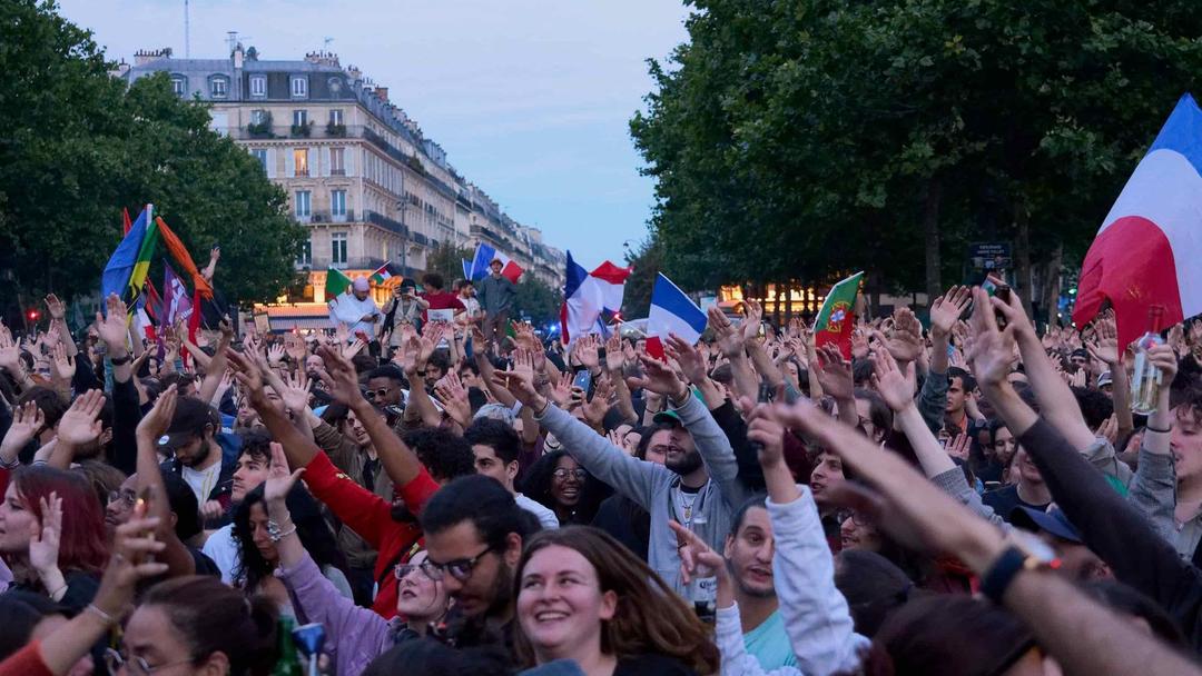 French Elections: New Popular Front Wins Most Seats