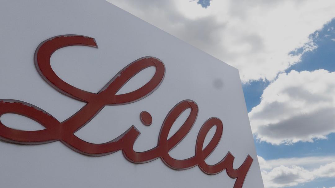 Eli Lilly to Buy Morphic for $3.2B