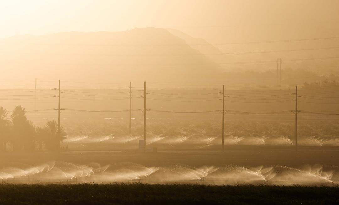 Report: Global Temps 1.5°C Above Pre-Industrial Levels for Past Year