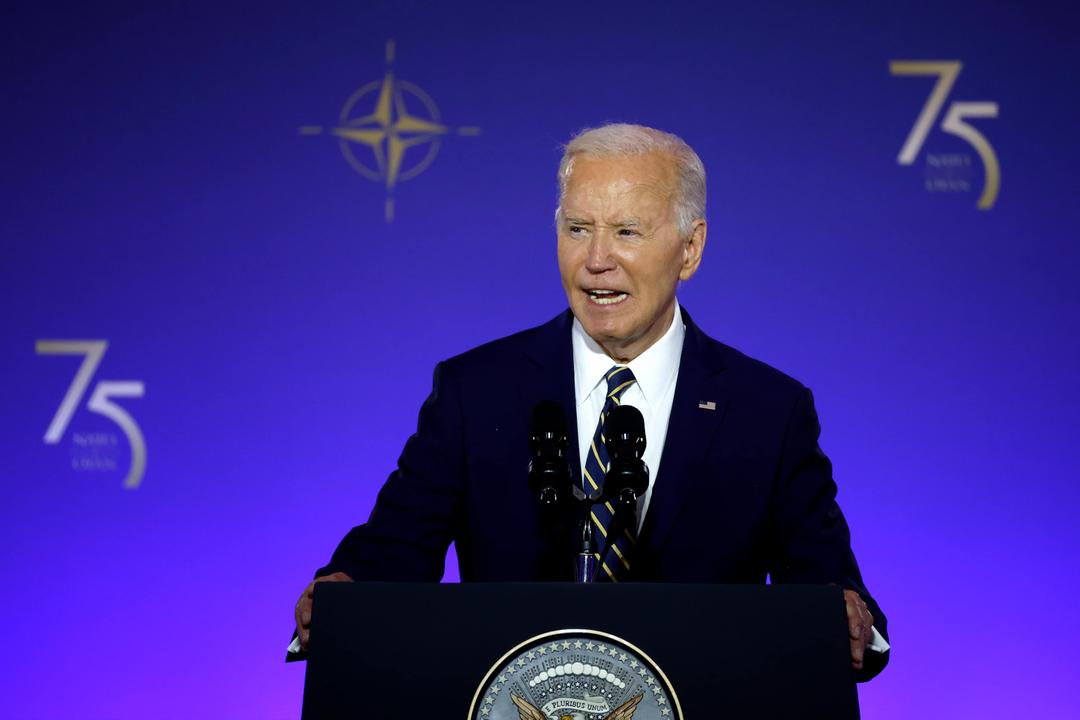 NATO Summit: Biden Seeks to Reassure But Questions Remain