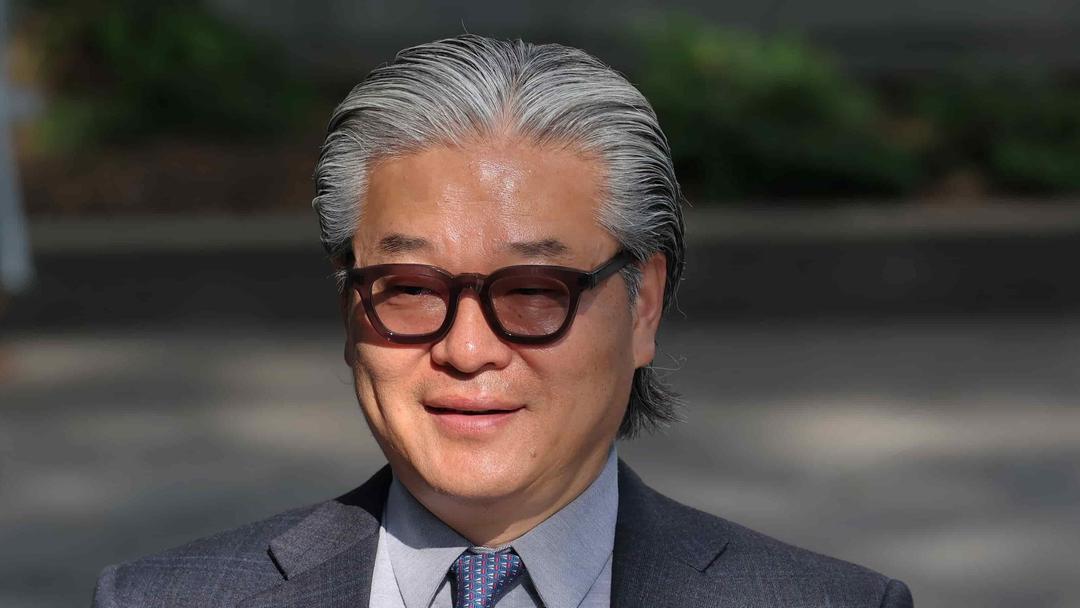 Archegos Founder Bill Hwang Found Guilty of Fraud