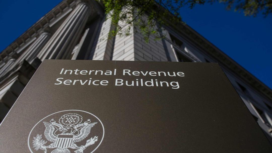 IRS Nets $1B in Back Taxes From Millionaires