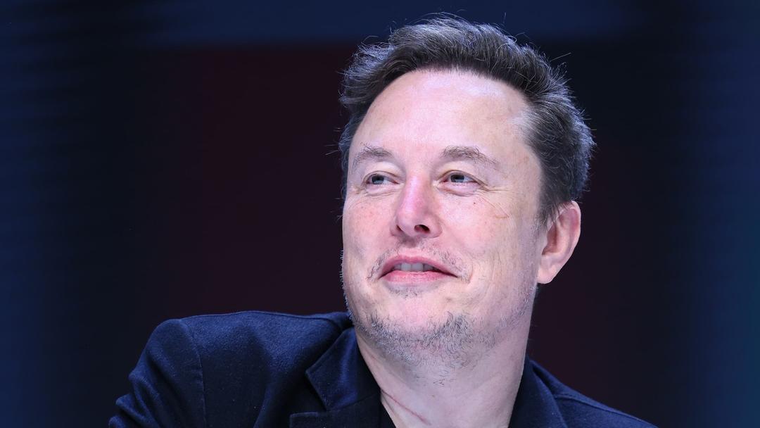 Musk to Move X, Space X Out of California Over Trans Laws