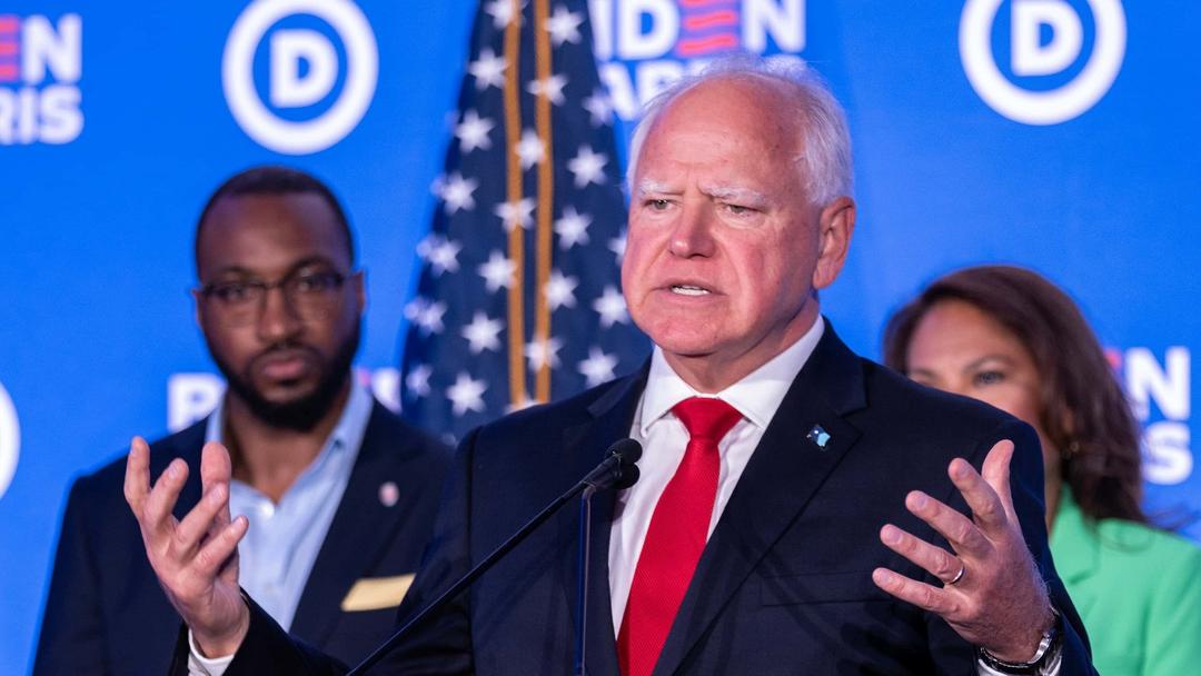 Some Democrats Condemn Plan to Virtually Nominate Biden Before Convention